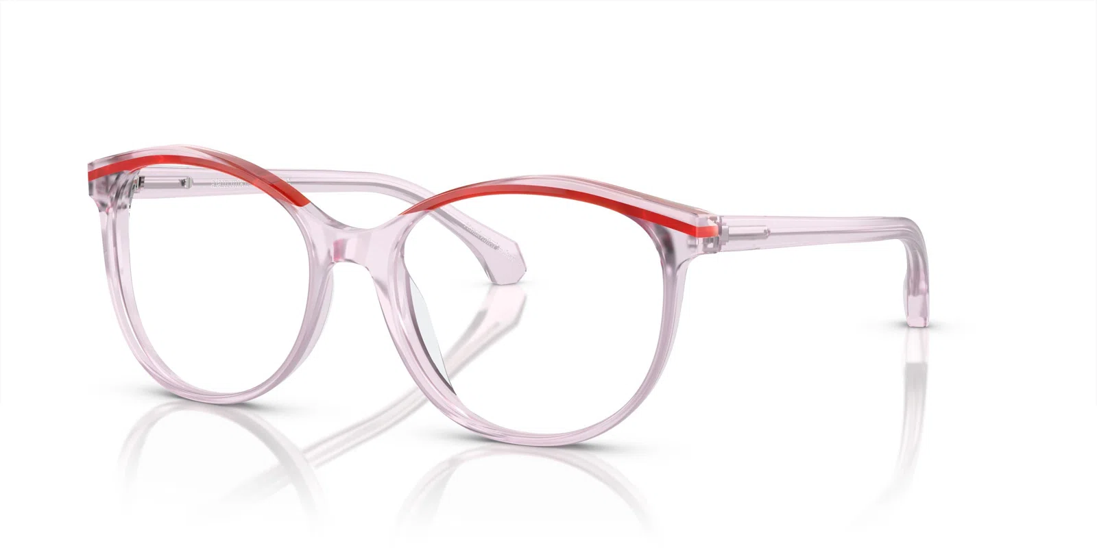 Alain Mikli 3501 Eyeglasses - view 13
